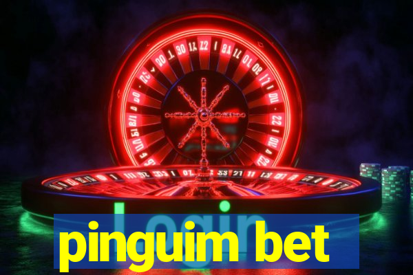 pinguim bet